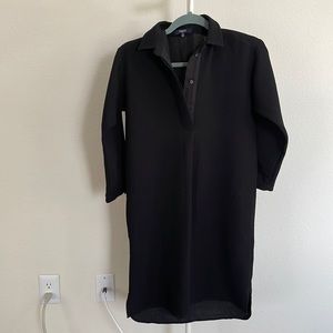 Madewell Shirt Dress XS